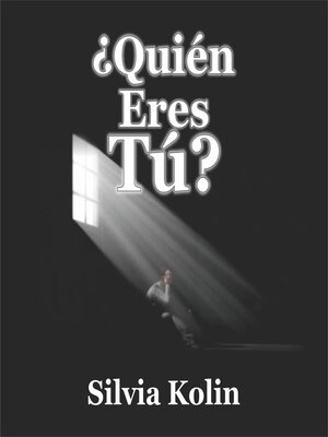 cover image of Quién eres tú?